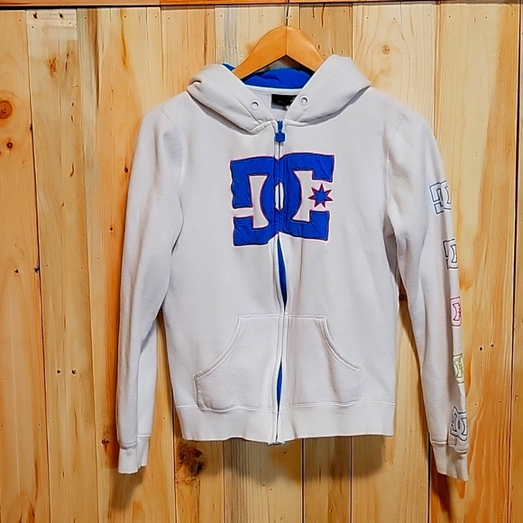 Hoodie - Picture 1 of 3